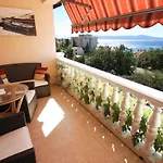 One-bedroom 50 קריקווניצה