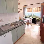 One-bedroom 50 דירה קריקווניצה