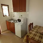 דירה One-bedroom 50