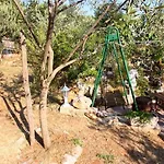 One-bedroom 50 דירה