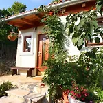 One-bedroom 50 דירה קריקווניצה