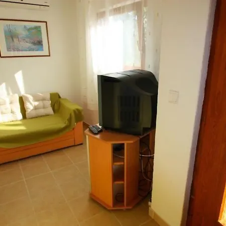 One-bedroom Crikvenica 50 *