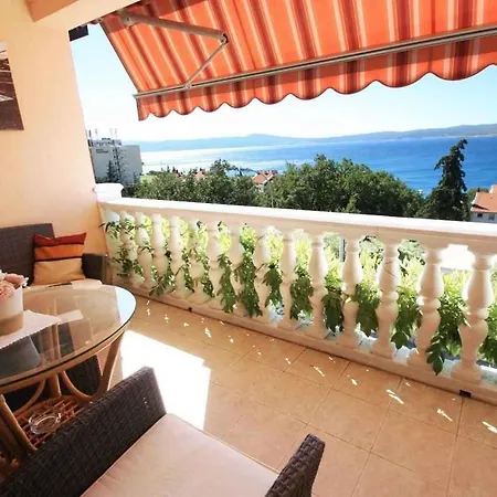 Apartment One-bedroom Crikvenica 50 Selce