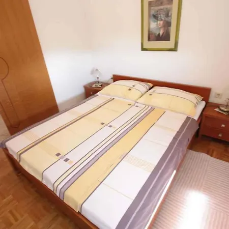Apartment One-bedroom Crikvenica 50 *