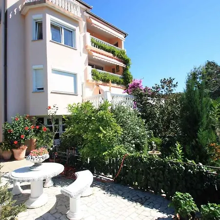 One-bedroom 50 * Crikvenica