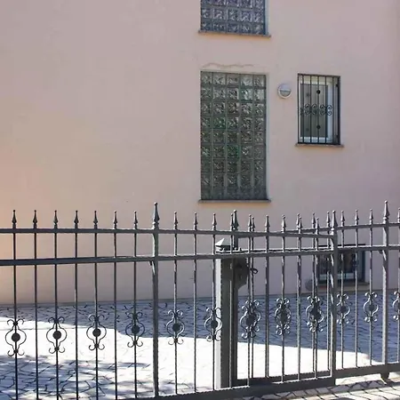 One-bedroom 50 * קריקווניצה