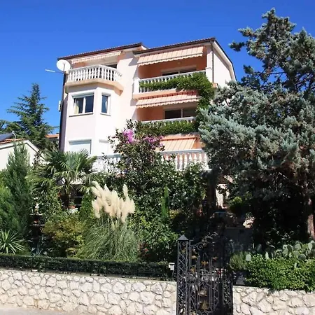 One-bedroom 50 * קריקווניצה