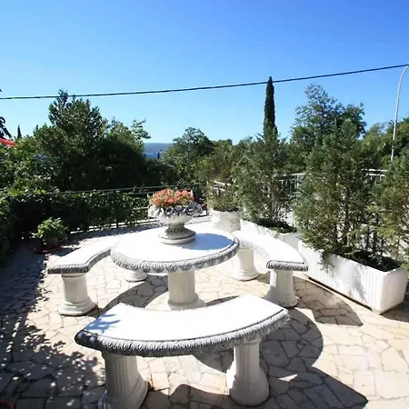 One-bedroom 50 * Crikvenica