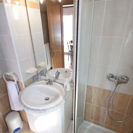 One-bedroom 50 Apartament Crikvenica