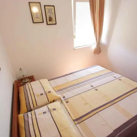 Apartament One-bedroom 50