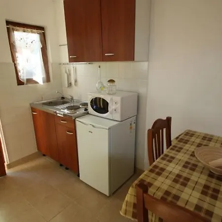 Apartament One-bedroom 50