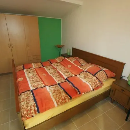 One-bedroom Crikvenica 50 Apartment Selce