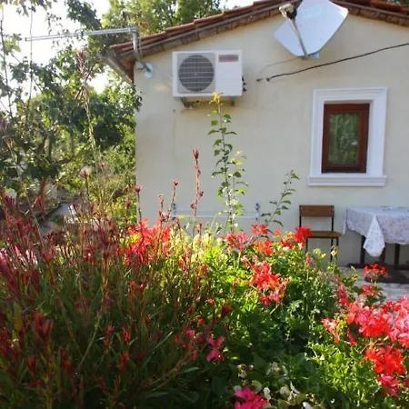 One-bedroom Crikvenica 50 * Selce