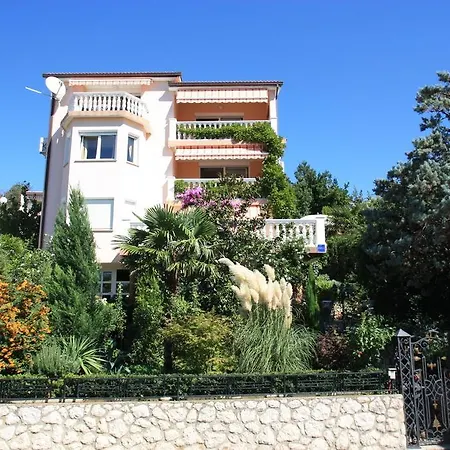 One-bedroom Crikvenica 50 *