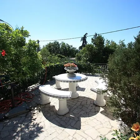 One-bedroom Crikvenica 50 *