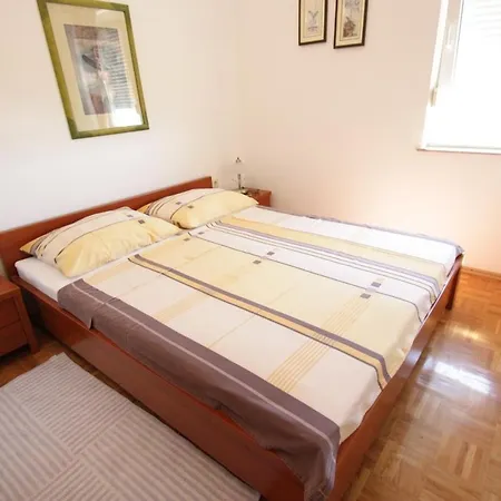 Apartment One-bedroom Crikvenica 50 Selce