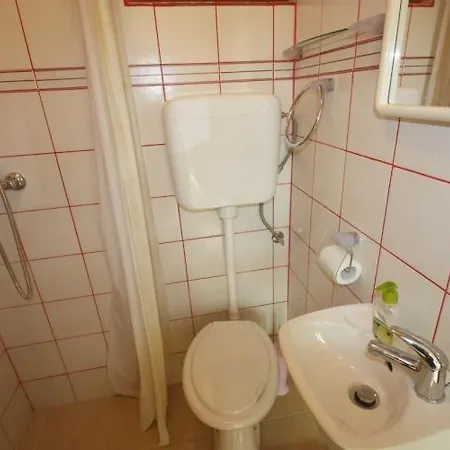 One-bedroom 50 Crikvenica