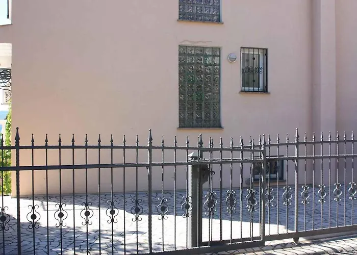 One-bedroom 50 * Crikvenica