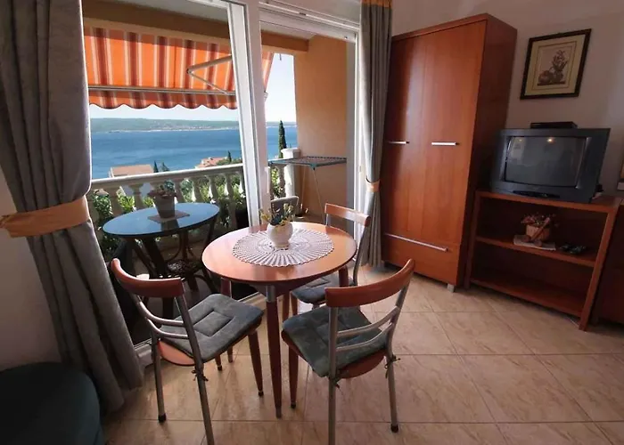 One-bedroom 50 Lejlighed *