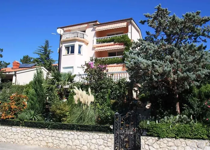 One-bedroom 50 * Crikvenica