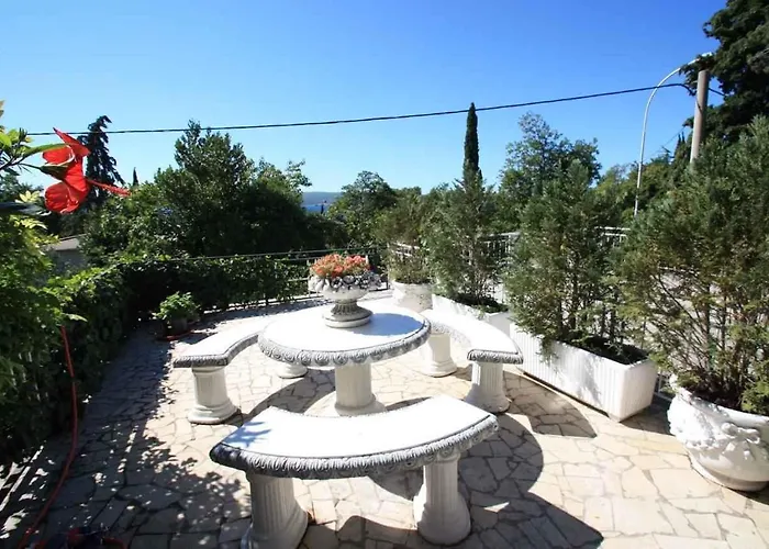 One-bedroom 50 * Crikvenica