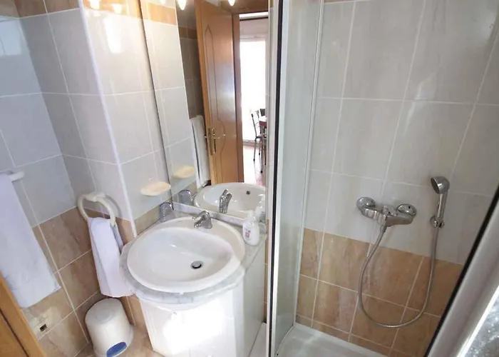 One-bedroom 50 Lejlighed Crikvenica