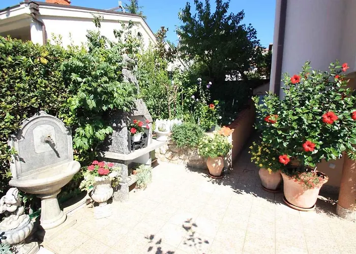 Lejlighed One-bedroom 50 Crikvenica