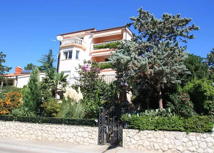 Lejlighed One-bedroom 50 Crikvenica
