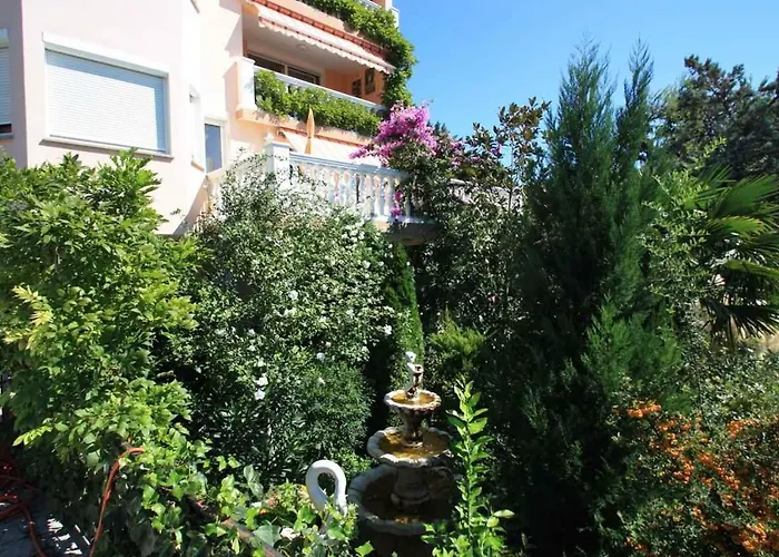 One-bedroom 50 * Crikvenica