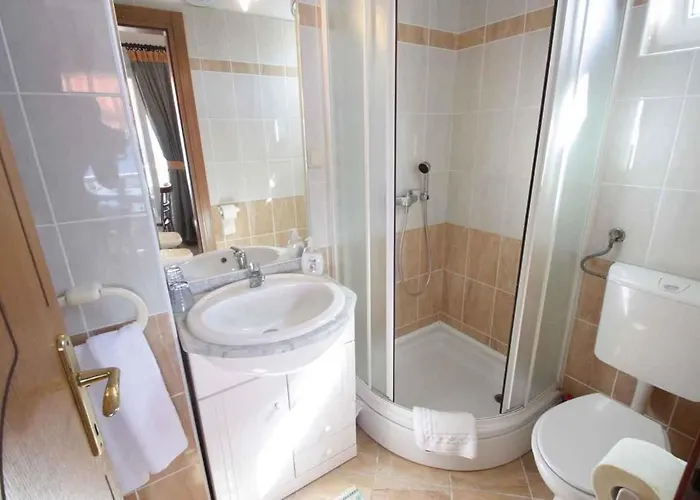 One-bedroom 50 Lejlighed