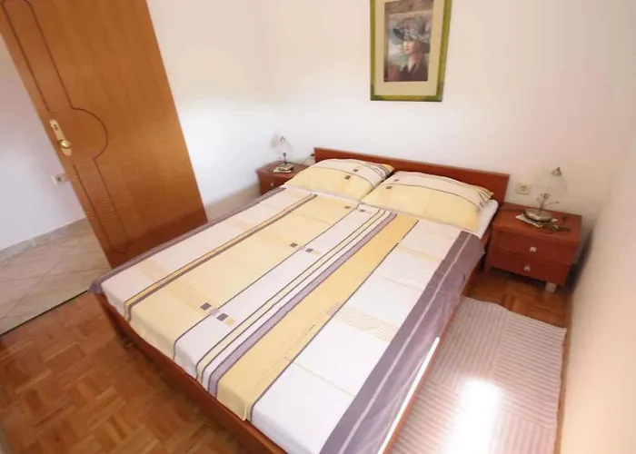 One-bedroom 50 * Crikvenica