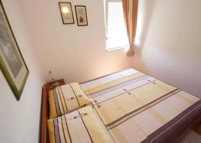 Lejlighed One-bedroom 50