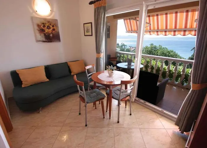 Lejlighed One-bedroom 50 Crikvenica