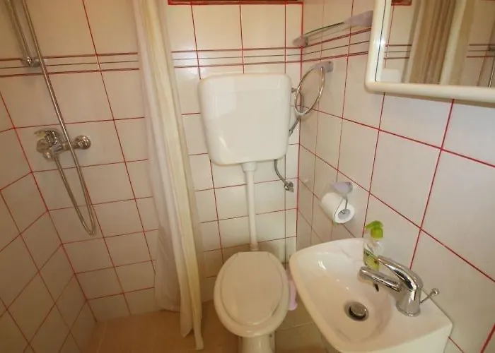 One-bedroom 50 Crikvenica
