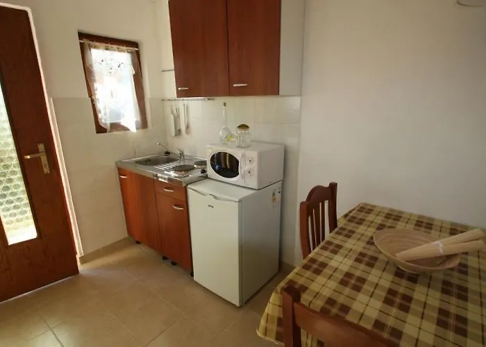 Lejlighed One-bedroom 50
