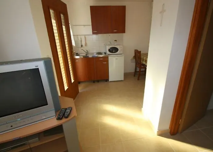 One-bedroom 50 Lejlighed *