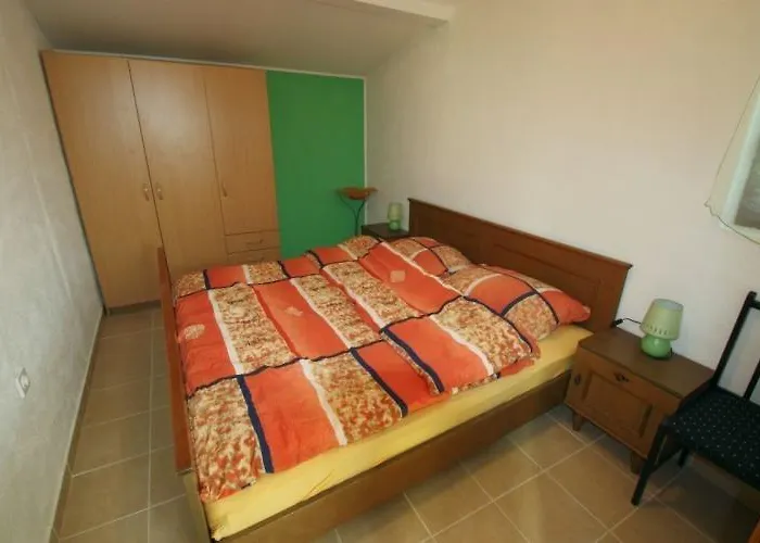 One-bedroom 50 Lejlighed Crikvenica
