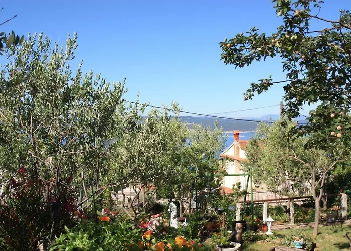 Lejlighed One-bedroom 50 Crikvenica