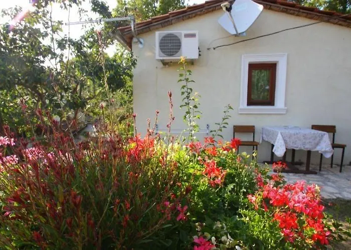 One-bedroom 50 * Crikvenica